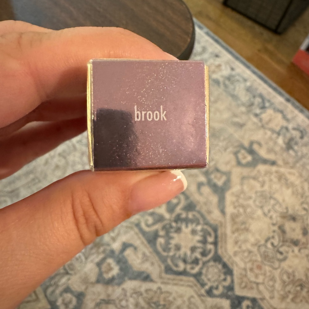 BNIB Stila liquid eyeshadow